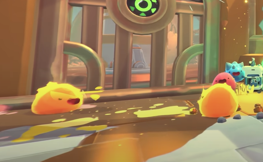 Slime Rancher 2 How to Get Hyper Plort