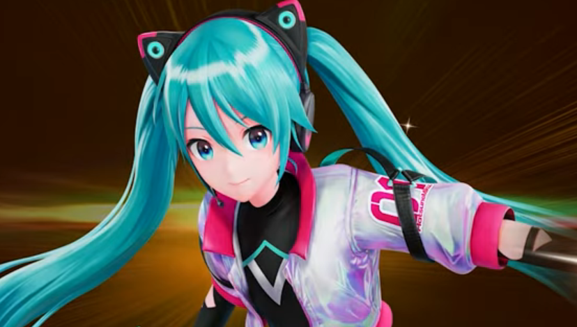 Sonic Racing CrossWorlds: How to Get Hatsune Miku