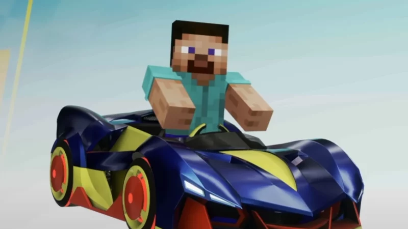 Sonic Racing CrossWorlds How to Unlock Vehicles