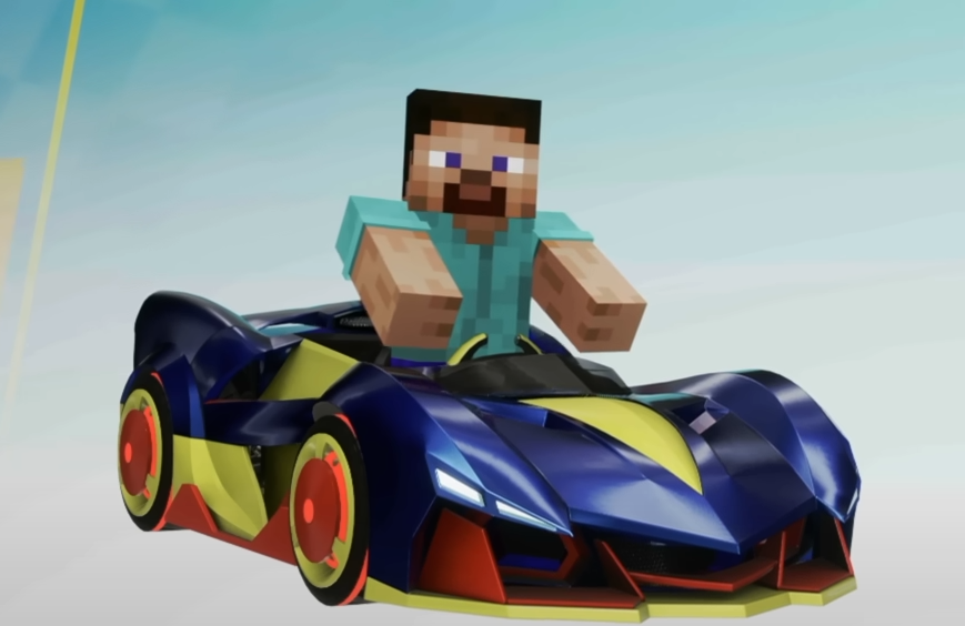 Sonic Racing CrossWorlds How to Unlock Vehicles