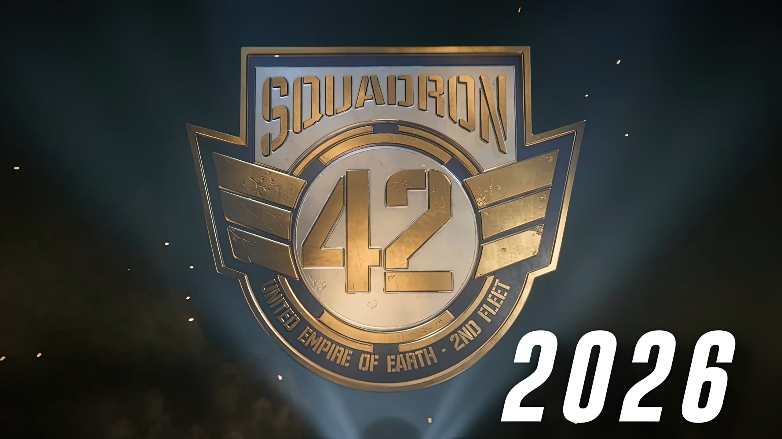 Squadron 42 Content Director Isn’t 100% Sure the Game Will Launch in 2026