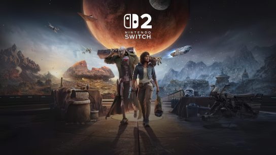 Star Wars Outlaws to Get Nintendo Switch 2 Demo Later This Year