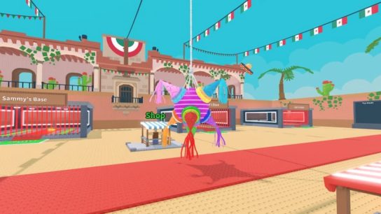 A Pinata in Steal A Brainrot
