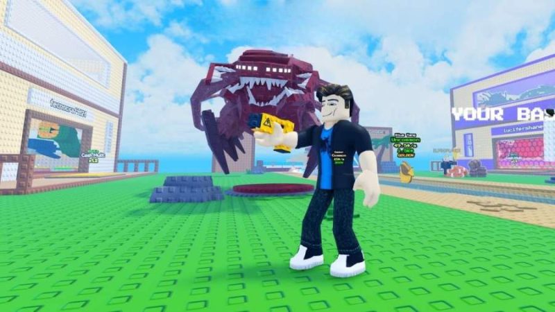 Steal A Fish Complete Blizzard Update Guide
