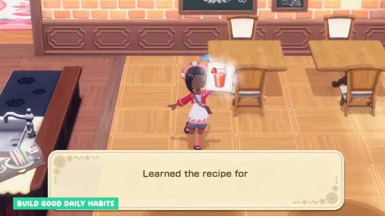 Story of Seasons: Grand Bazaar, Beginner's Guide, Gameplay Tips