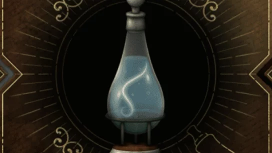 Strange Antiquities Silent Breath Guide