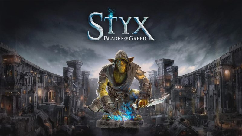 Styx: Blades of Greed – A Challenging Gamescom Experience