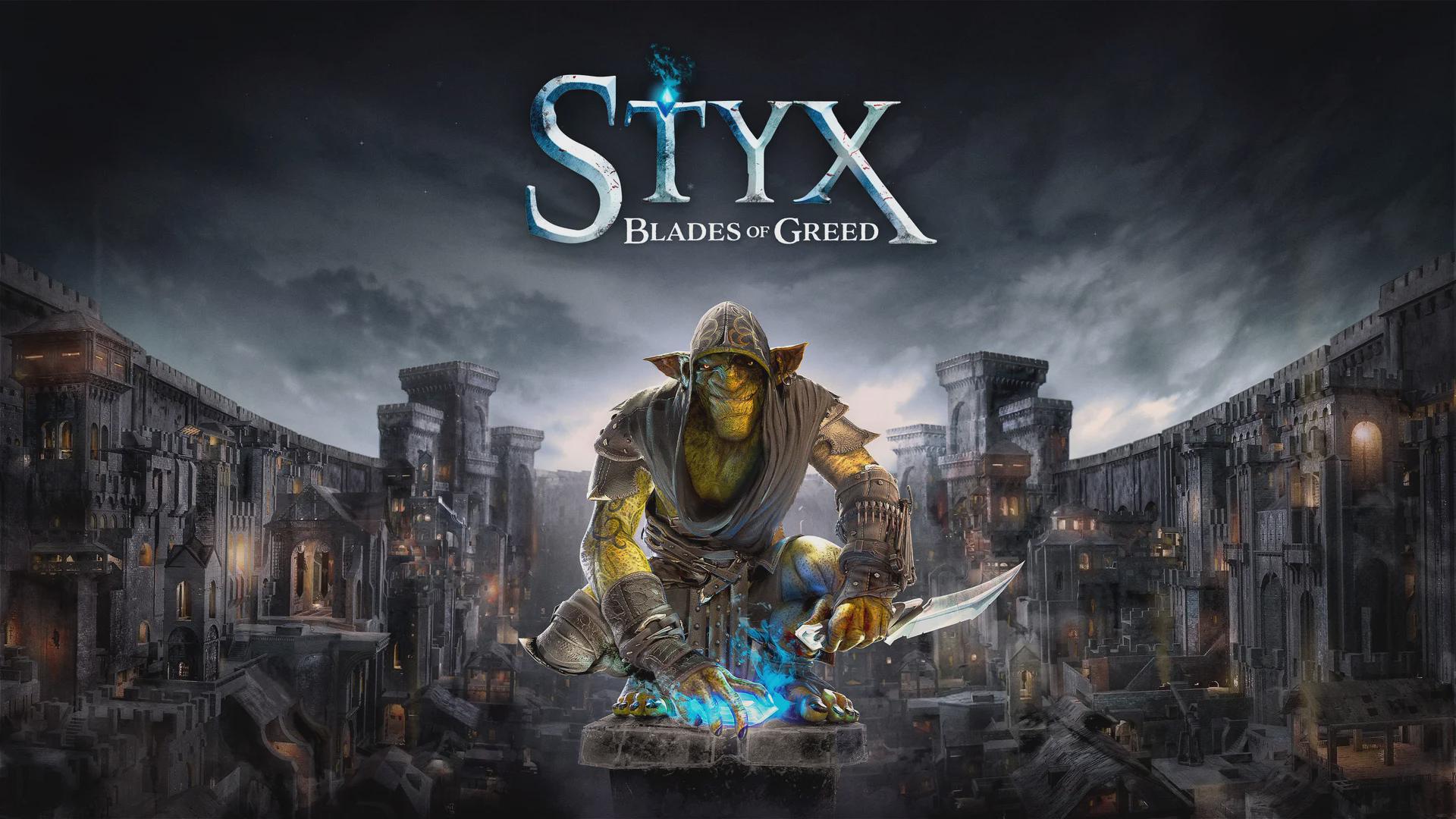 Styx: Blades of Greed Gamescom Hands-On Preview – Not for the Faint of Heart