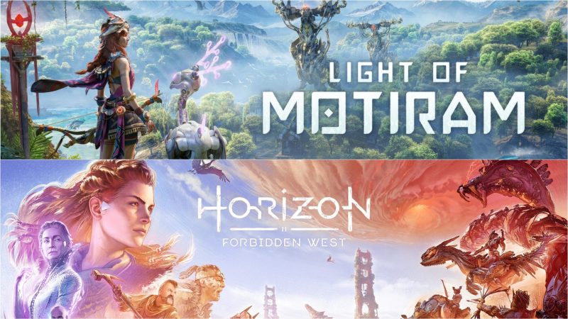 Tencent Counters Motiram Lawsuit, Claims Horizon Developers Admitted Lack of Originality Initially
