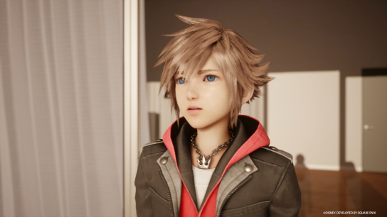Tetsuya Nomura Reportedly says Both Final Fantasy VII Remake Part 3 and Kingdom Hearts 4 Are “On Schedule”
