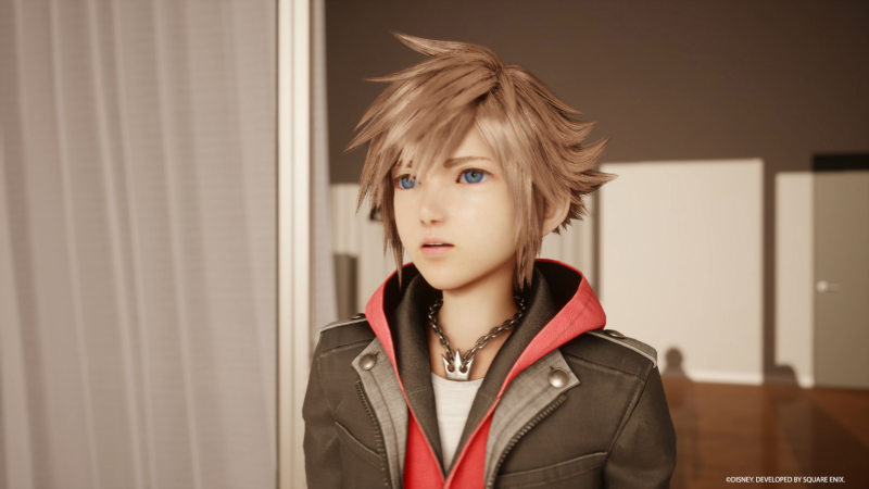 Tetsuya Nomura Confirms FF7 Remake 3, KH4 On Schedule