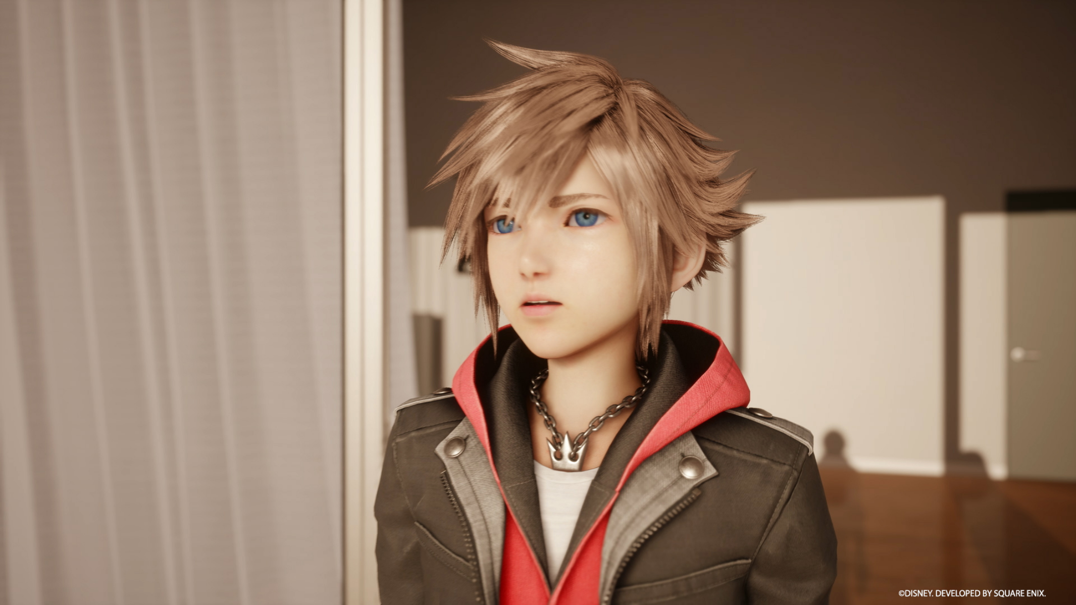 Tetsuya Nomura Reportedly says Both Final Fantasy VII Remake Part 3 and Kingdom Hearts 4 Are “On Schedule”