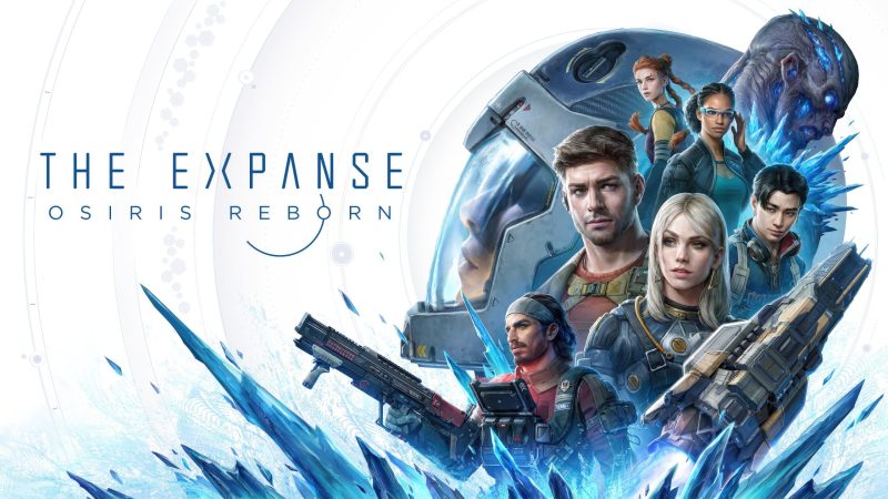 The Expanse: Osiris Reborn Devs Cite Mass Effect Mission Influence in Gamescom 2025 Q&A