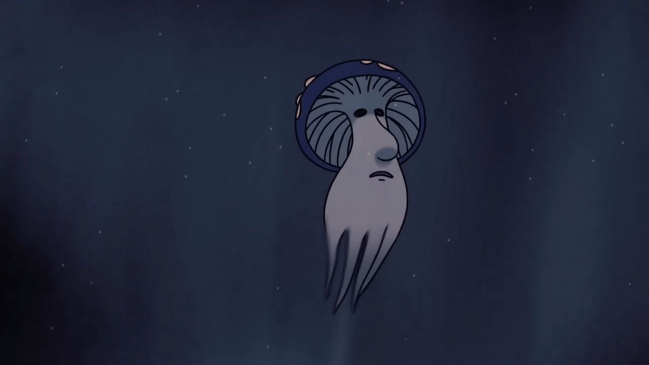Hollow Knight: Silksong, Guide, Mister Mushroom Ending