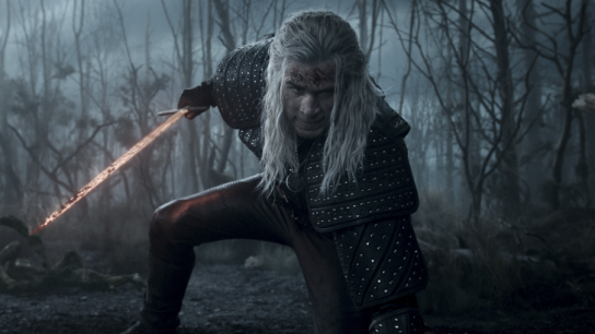 Netflix’s The Witcher Season 4 Premieres This October, New Teaser Shows Off Liam Hemsworth as Geralt