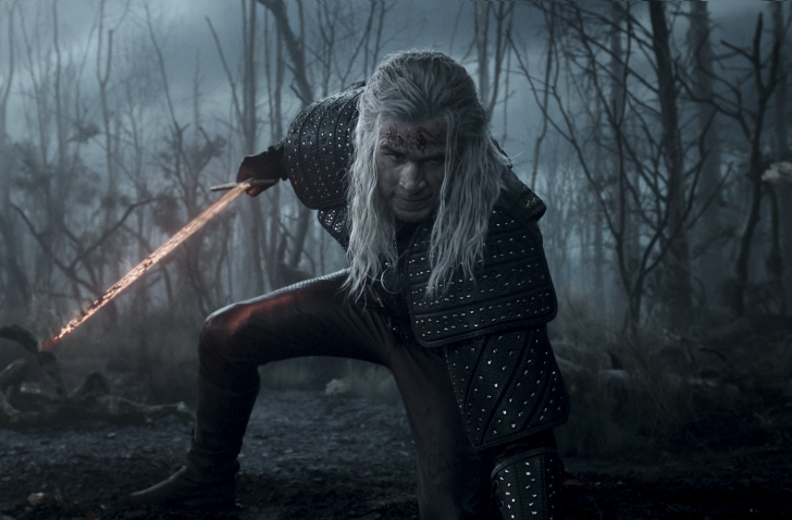 Netflix’s The Witcher Season 4 Premieres This October, New Teaser Shows Off Liam Hemsworth as Geralt