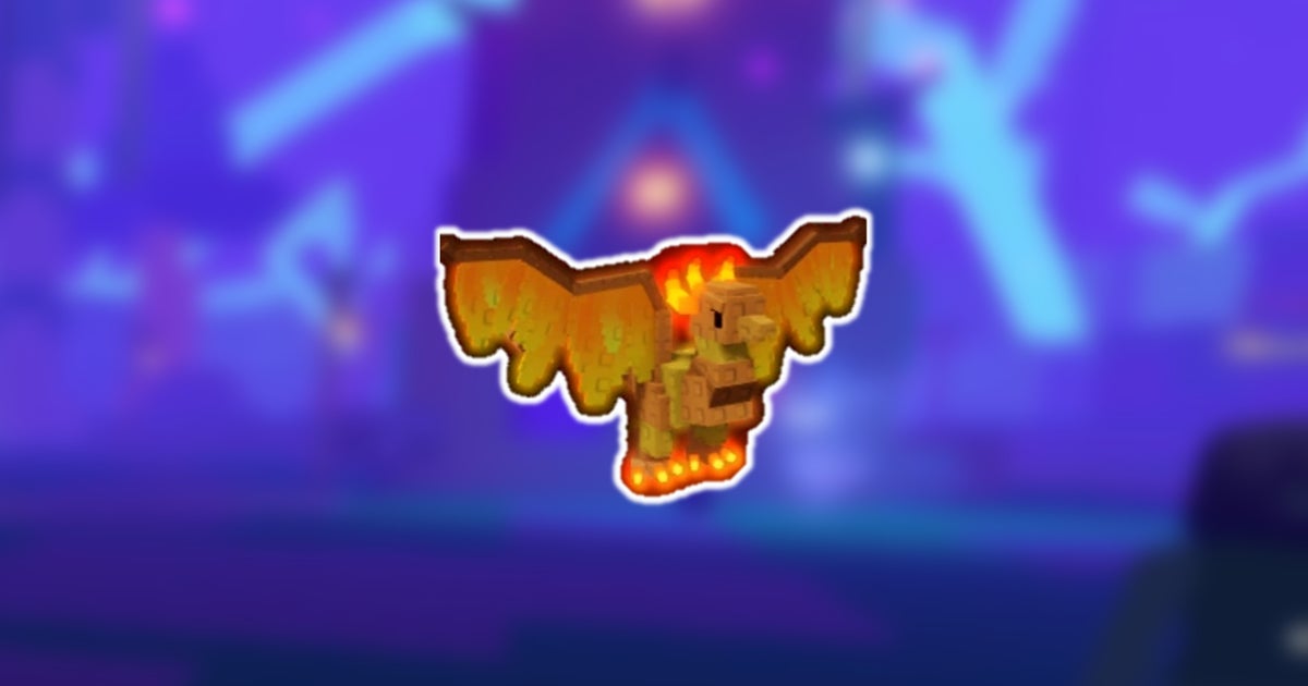 How to get Phoenix in Grow a Garden