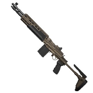 Top-Ranked Guns in Arena Breakout Infinite (September 2025) – Weapon Tier List