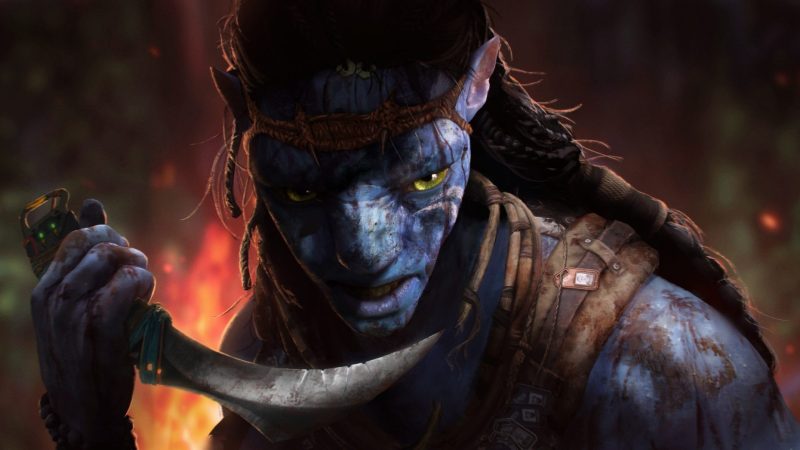 Ubisoft Reveals Avatar: Frontiers of Pandora’s From the Ashes Expansion for December 2025