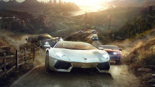 Ubisoft Might’ve Shut Down The Crew’s Servers, But The Crew Unlimited Community Effort Has Brought the Game Back to Life