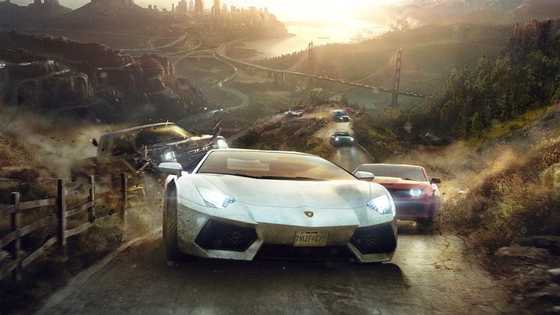 Ubisoft Shut Down The Crew, But Community Revived the Game