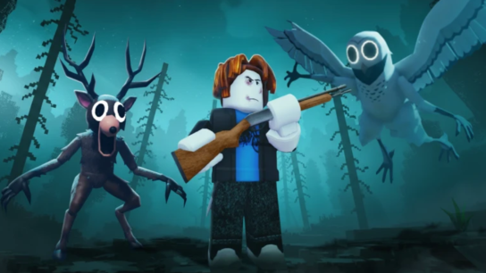 How To Get Admin Commands in 99 Nights in the Forest
