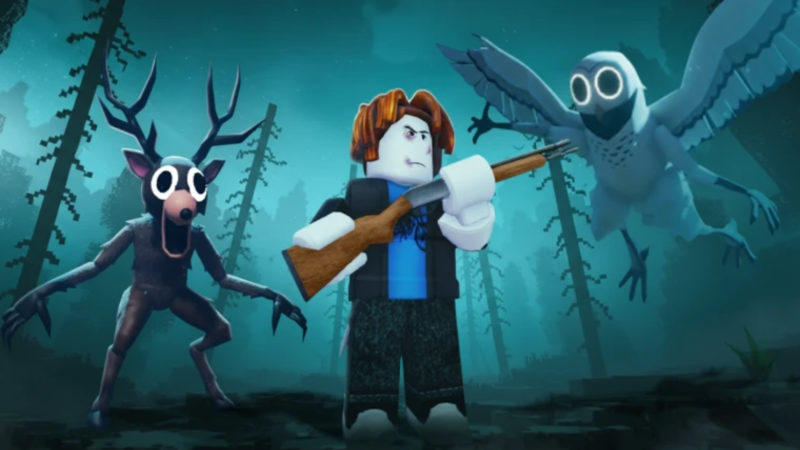 Unlocking Admin Commands in 99 Nights in the Forest