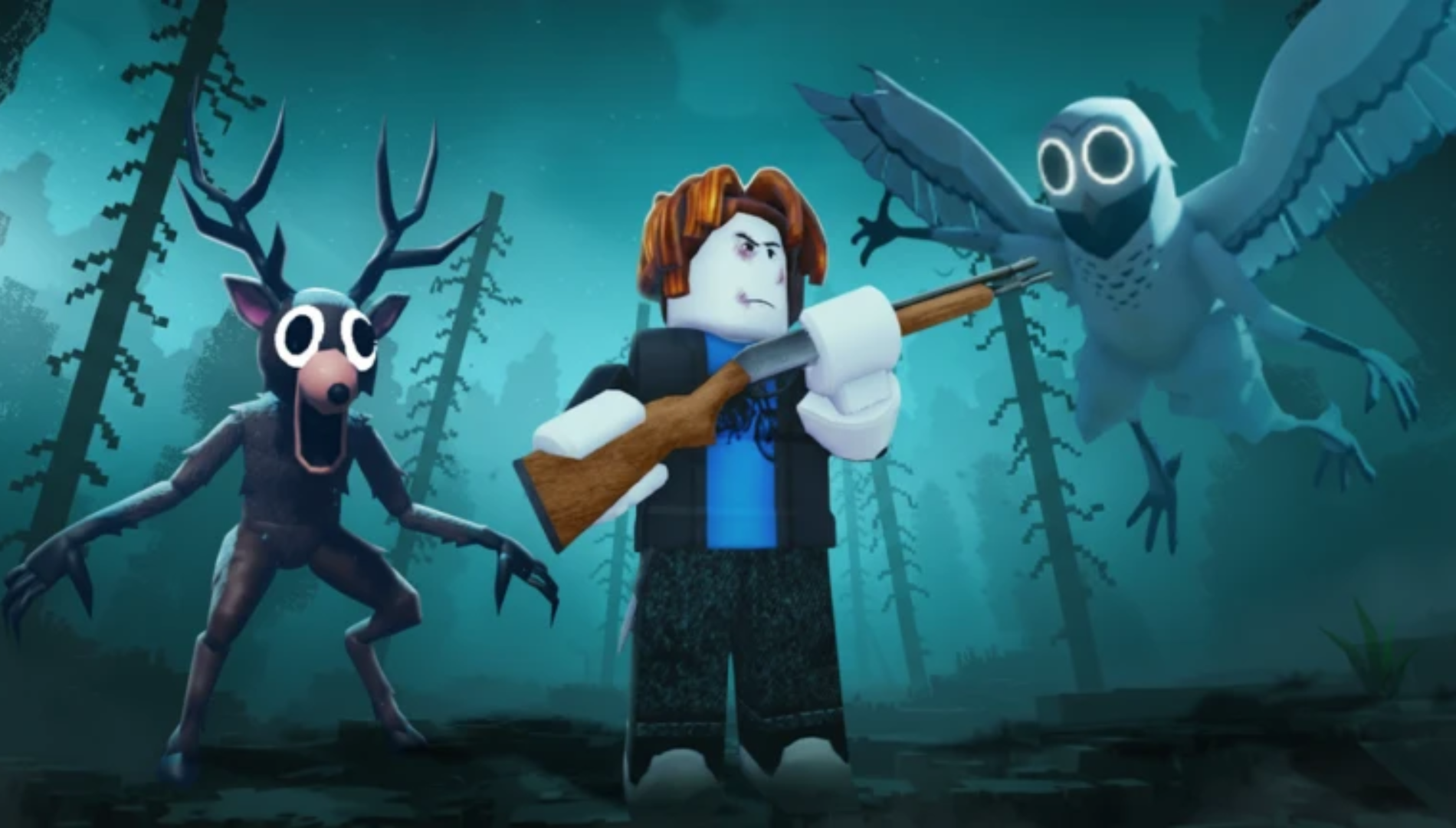 How To Get Admin Commands in 99 Nights in the Forest