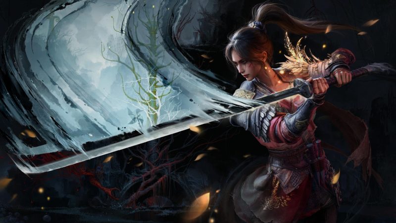 WUCHANG: Fallen Feathers Patch 1.6 Enhances PC Performance with VRAM Optimization