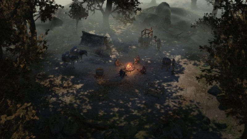 Wartales Best Builds for Each Class (The Fief)