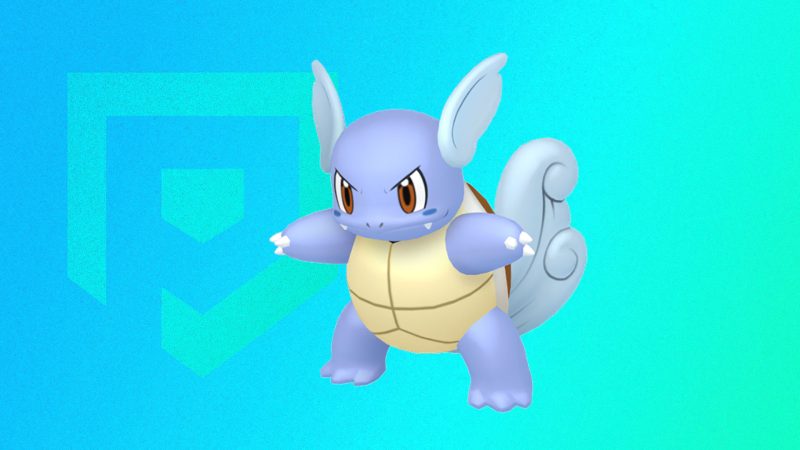 Wartortle | Pokémon guide