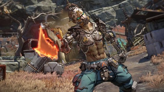 Where is Maurice’s Black Market Vending Machine in Borderlands 4