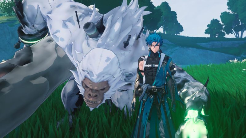 Wuthering Waves echo guide