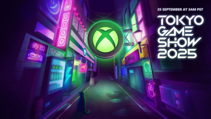 Xbox TGS 2025 Stream Could Unveil Forza Horizon 6