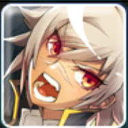 Blazblue Entropy Effect portrait taokaka
