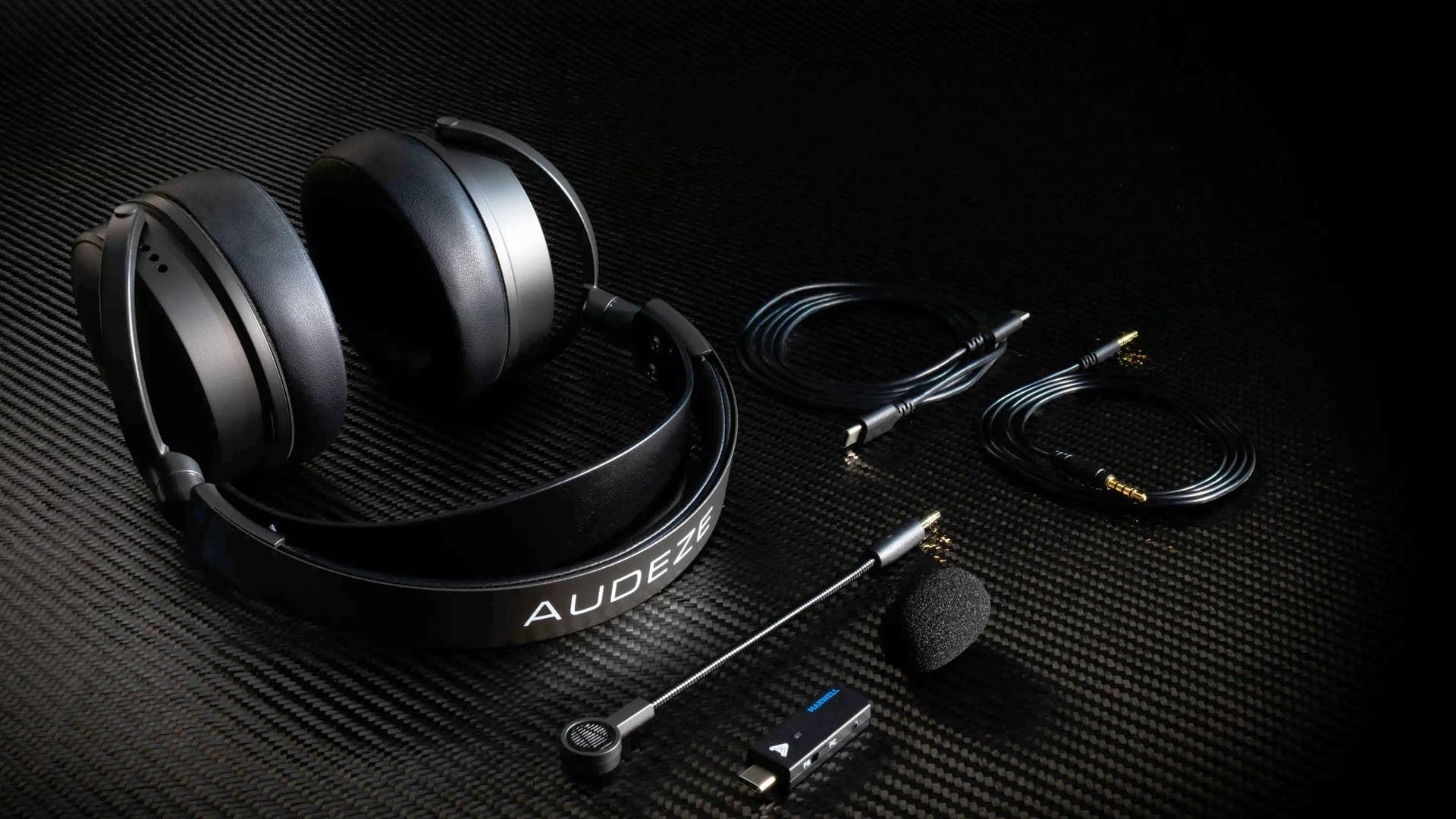 Audeze Maxwell