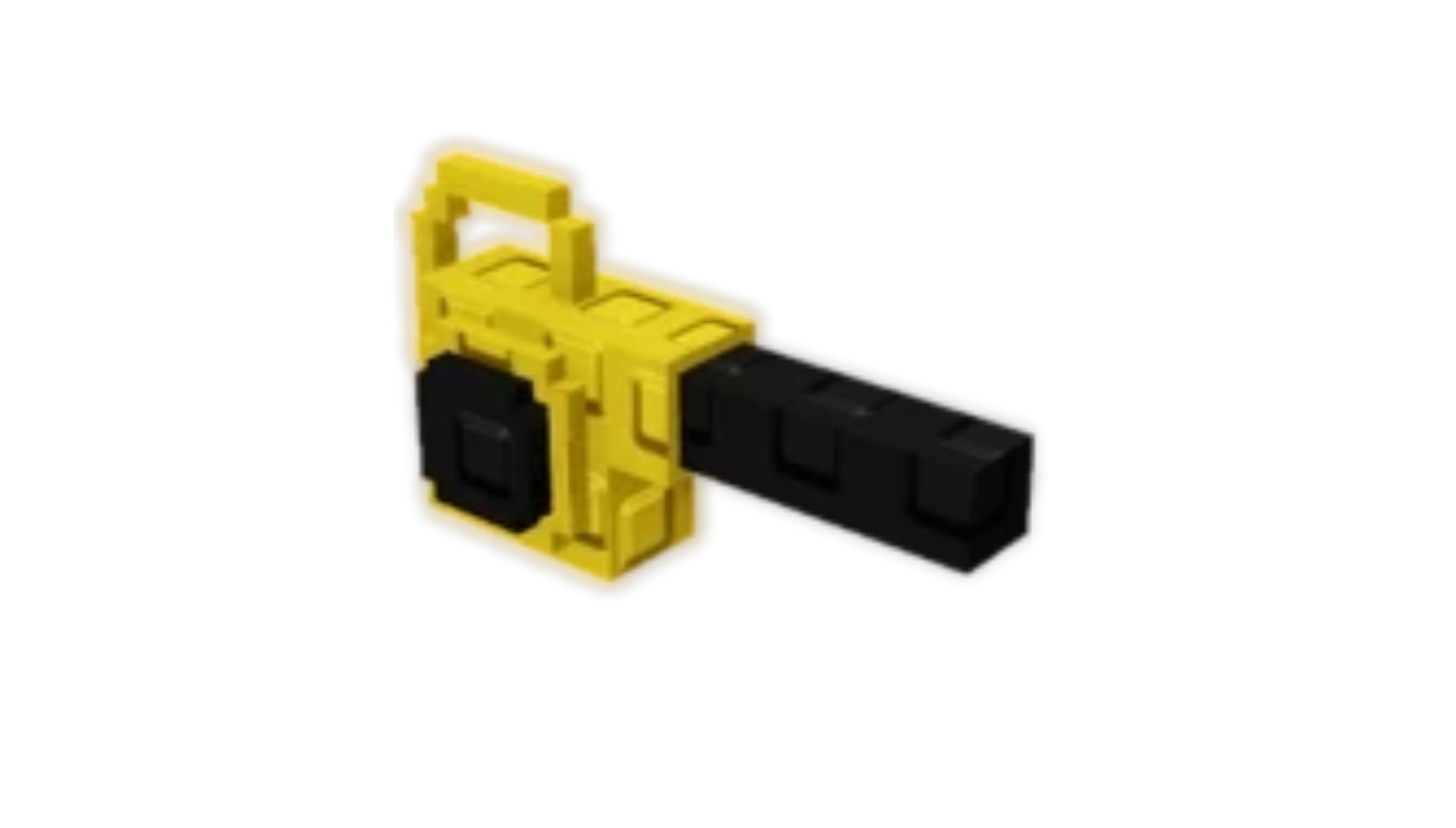 Seasonal mobility tool in action (Source: The Garden Game | Roblox)
