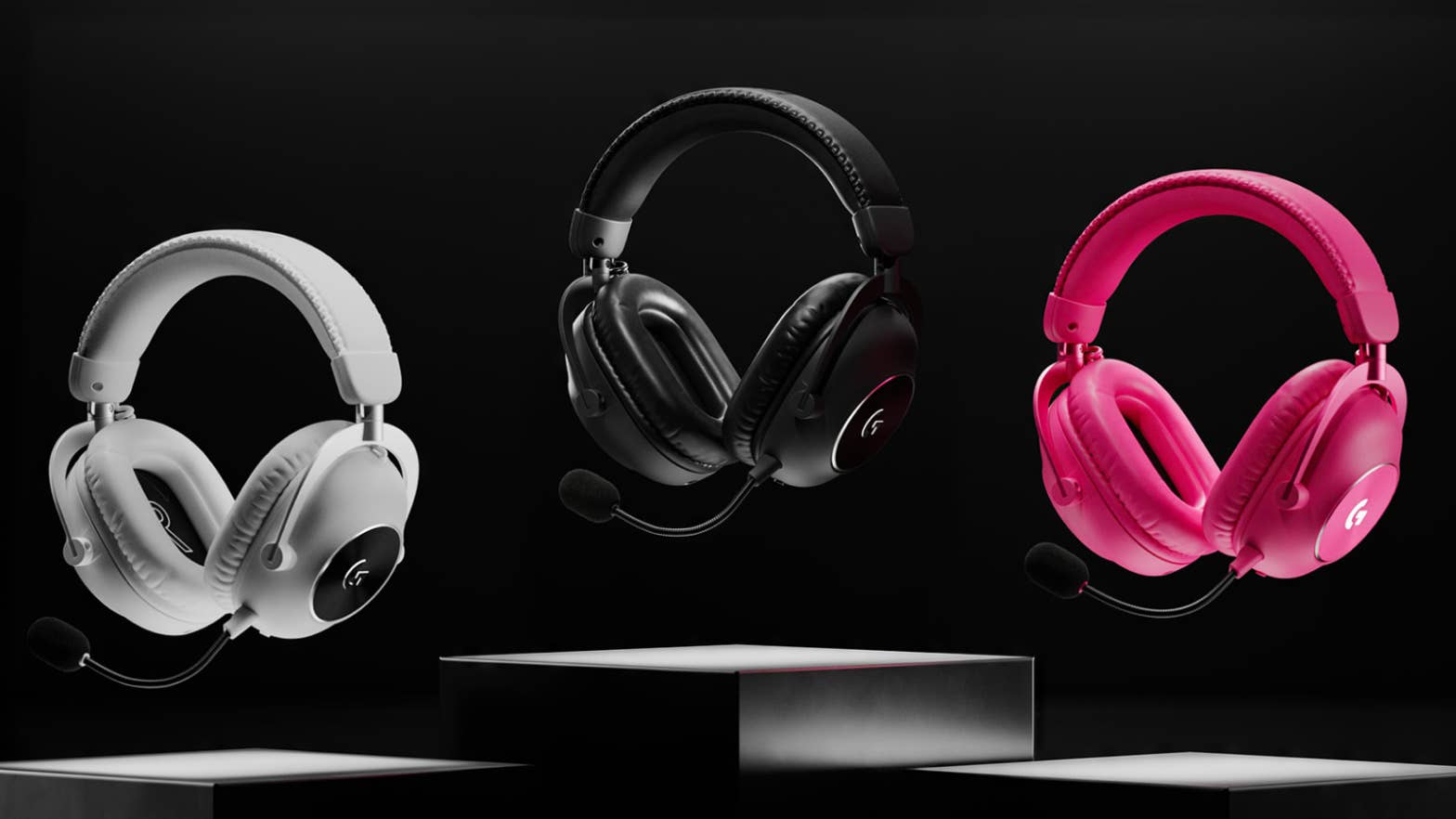 Logitech G Pro X 2