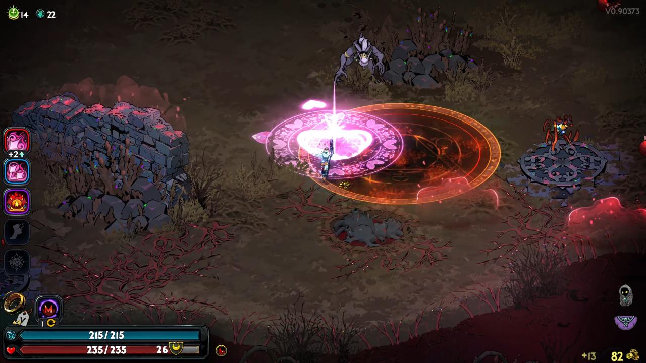 Hades II, Beginner's Guide, Tips & Tricks for New Players, Spell Casting