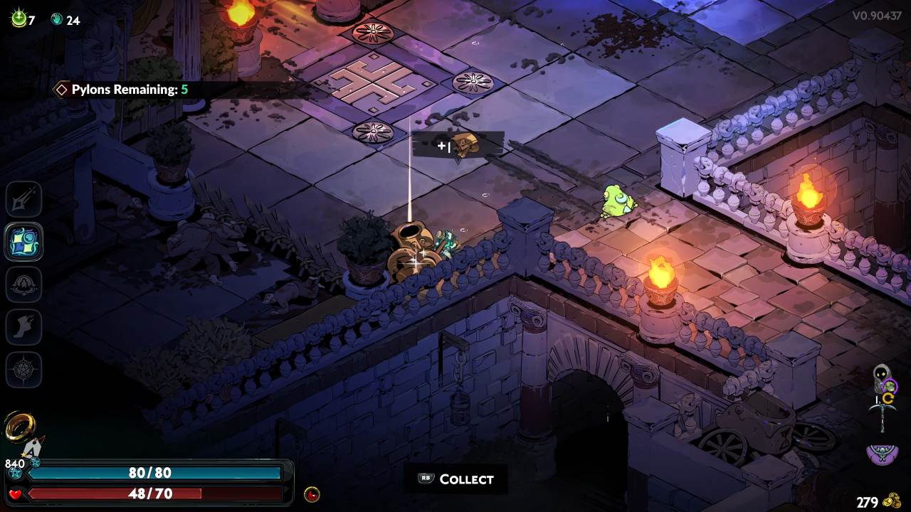 Hades II, Beginner's Guide, Tips & Tricks for New Players, Managing Resources