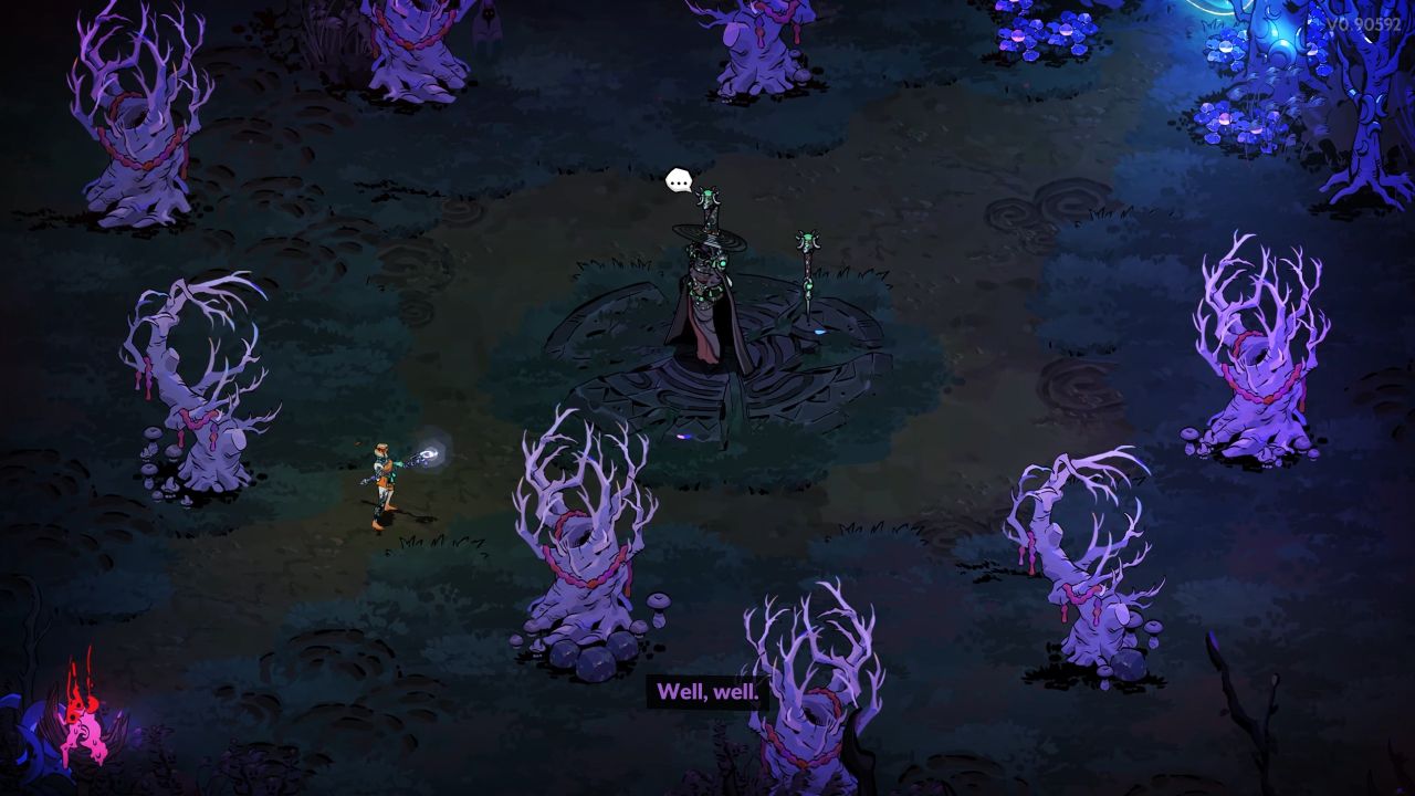 Hades II, Beginner's Guide, Tips & Tricks for New Players, Fighting Hecate