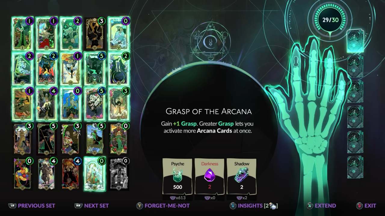 Hades II, Beginner's Guide, Tips & Tricks for New Players, Dealing with Eris