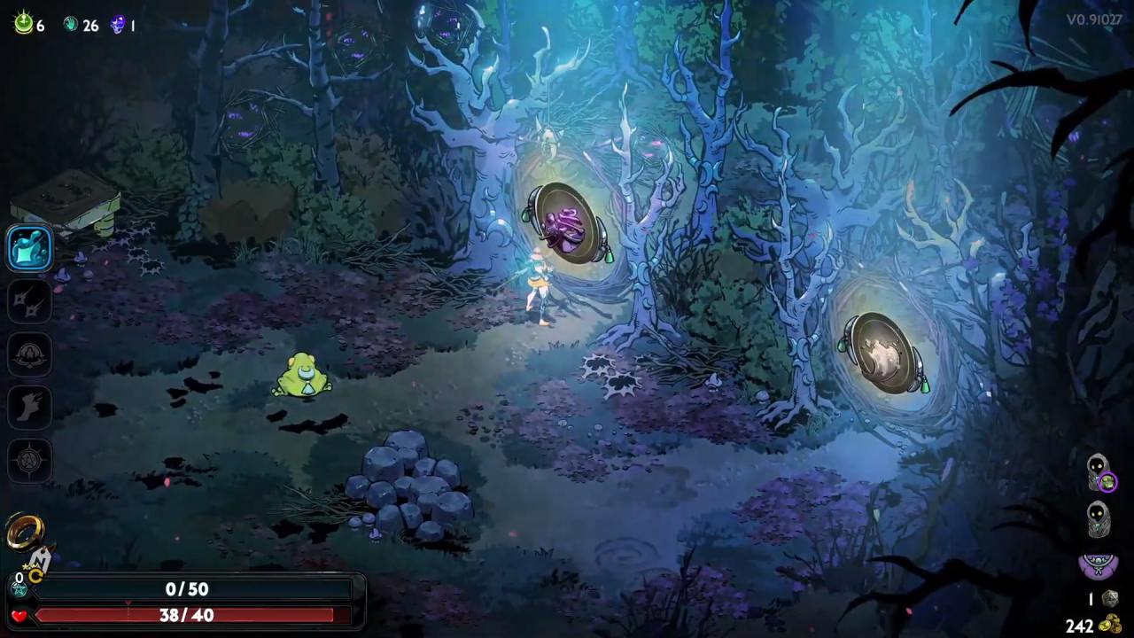 Hades II, Guide, How to Farm Psyche