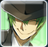 Blazblue Entropy Effect portrait hazama