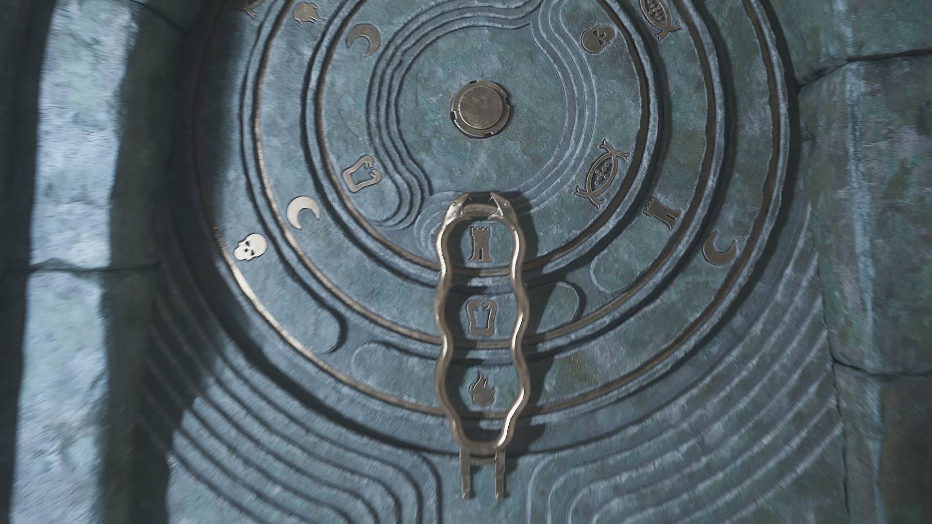 hell is us senedra forest ruins puzzle door symbol solution