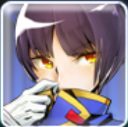 Blazblue Entropy Effect portrait bibiki kohaku