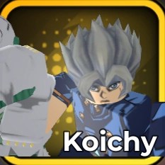 Koichy