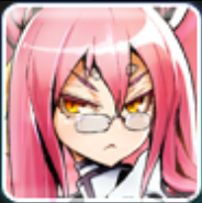 Blazblue Entropy Effect portrait kokonoe