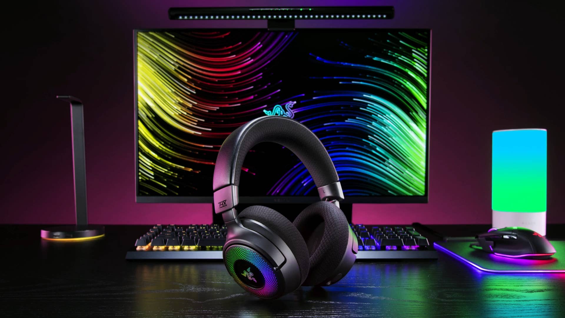 razer kraken v4