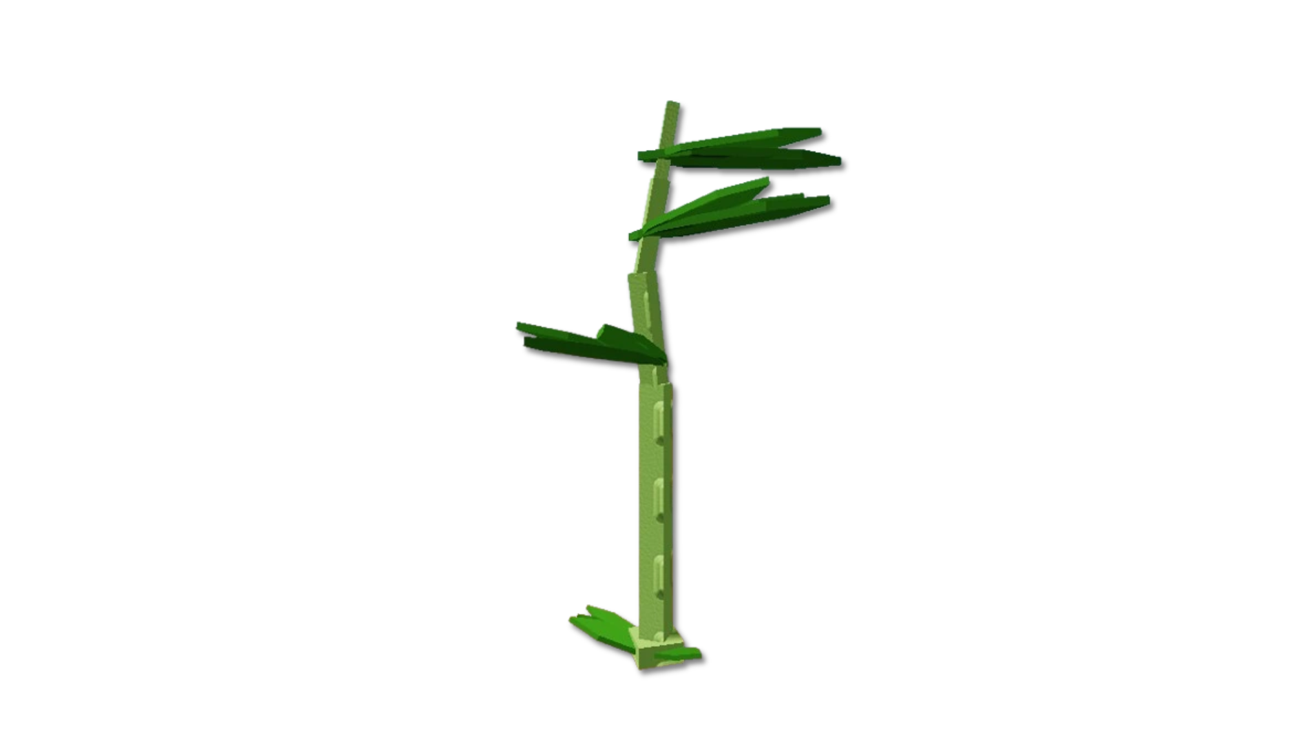 Parsley is an uncommon-tier crop (Image via The Garden Game | Roblox)